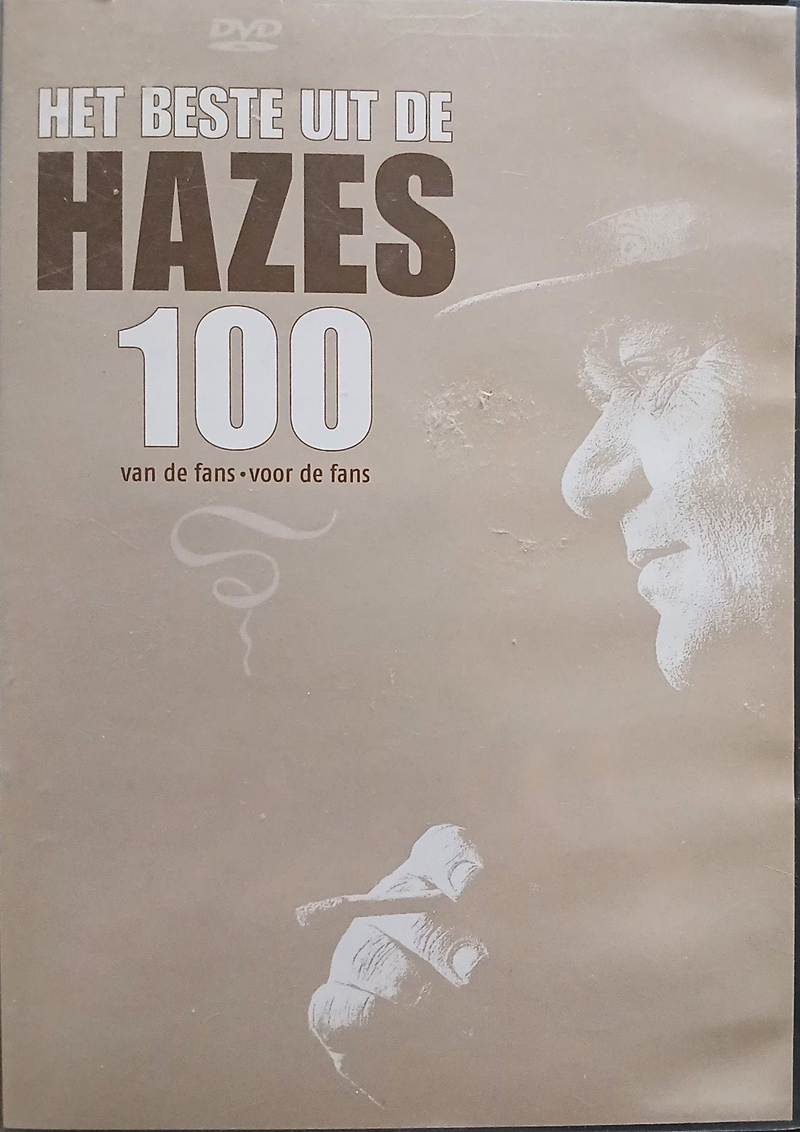 Muziek dvd.s 4 stuks zie foto.pakket 716, Alle leeftijden, Ophalen of Verzenden, Zo goed als nieuw