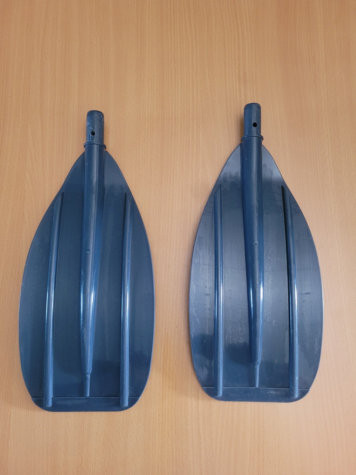 Kayak paddle / kano peddels onderdelen, Ophalen of Verzenden, Gebruikt
