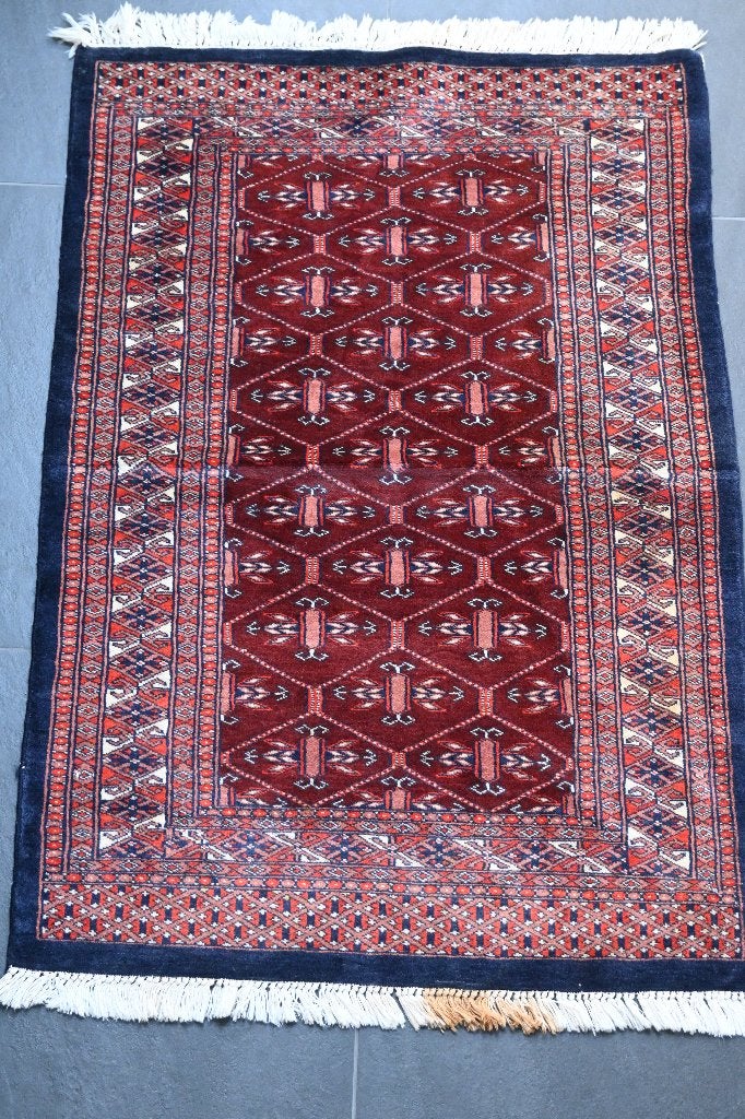Foto 14 van KIJK NOU! Schitterende vloerkleden voor weggeefprijs!