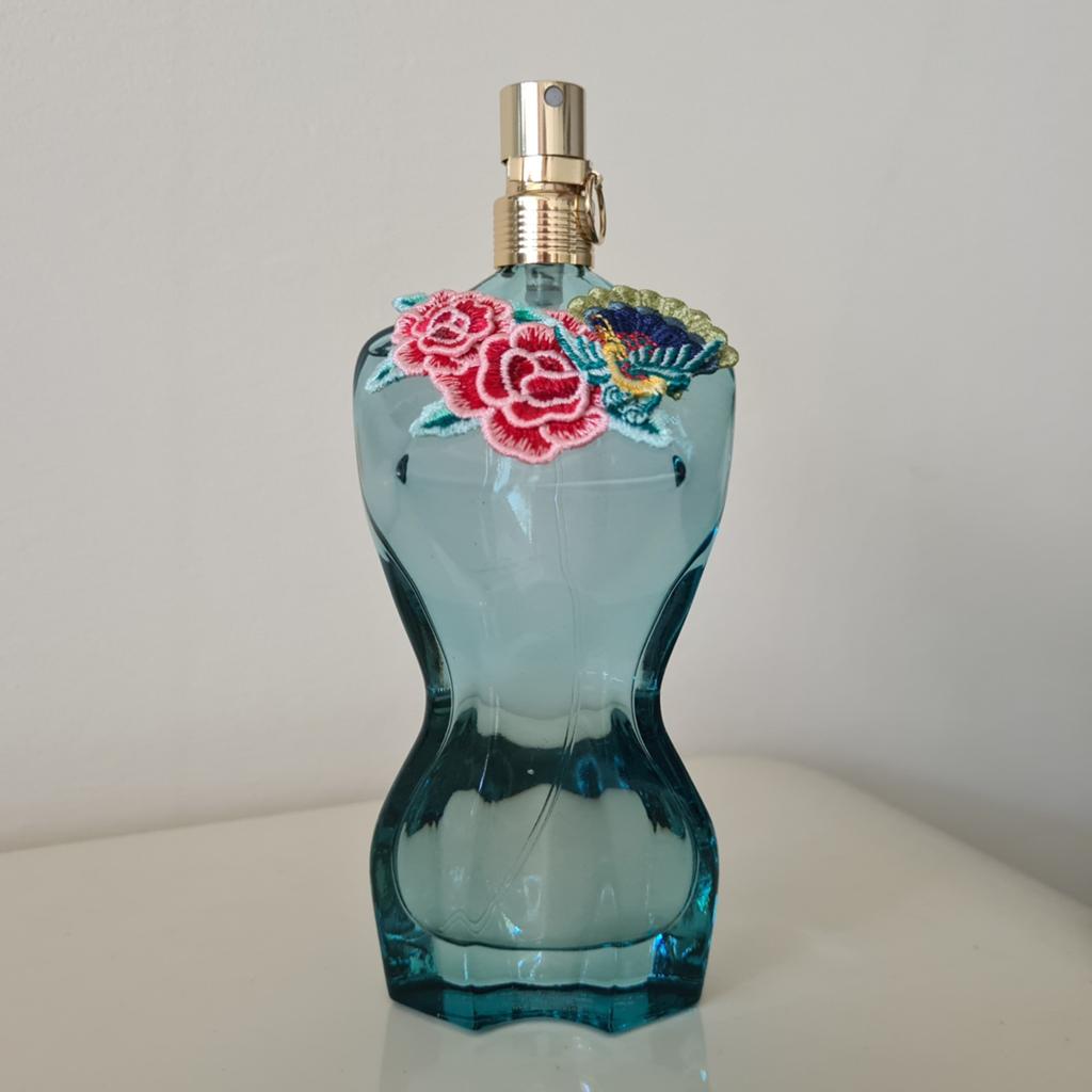 100 ml la belle paradise garden jean paul gaultier edp 100ml, Ophalen of Verzenden, Nieuw