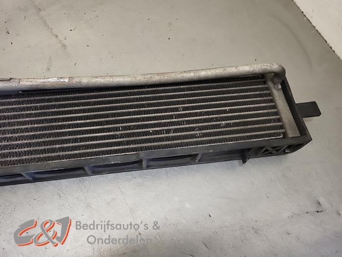 Oliekoeler van een Ford Transit Custom, Gebruikt, -, -, Ophalen of Verzenden