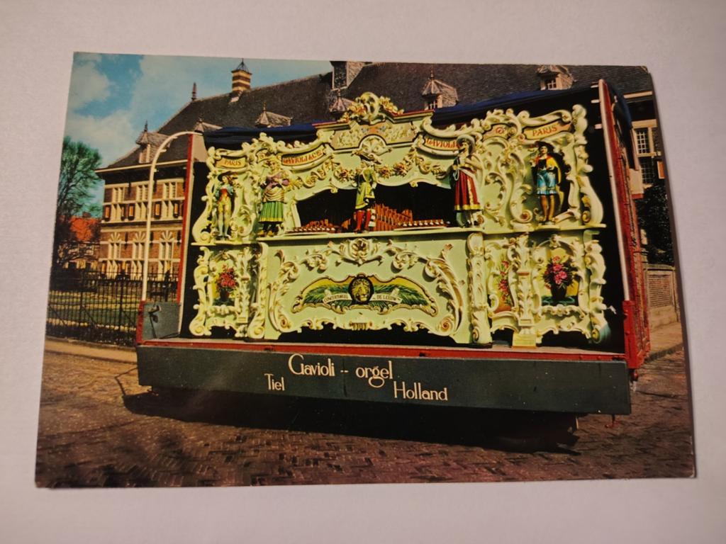 Tiel, Ophalen of Verzenden, 1940 tot 1960, Gelderland