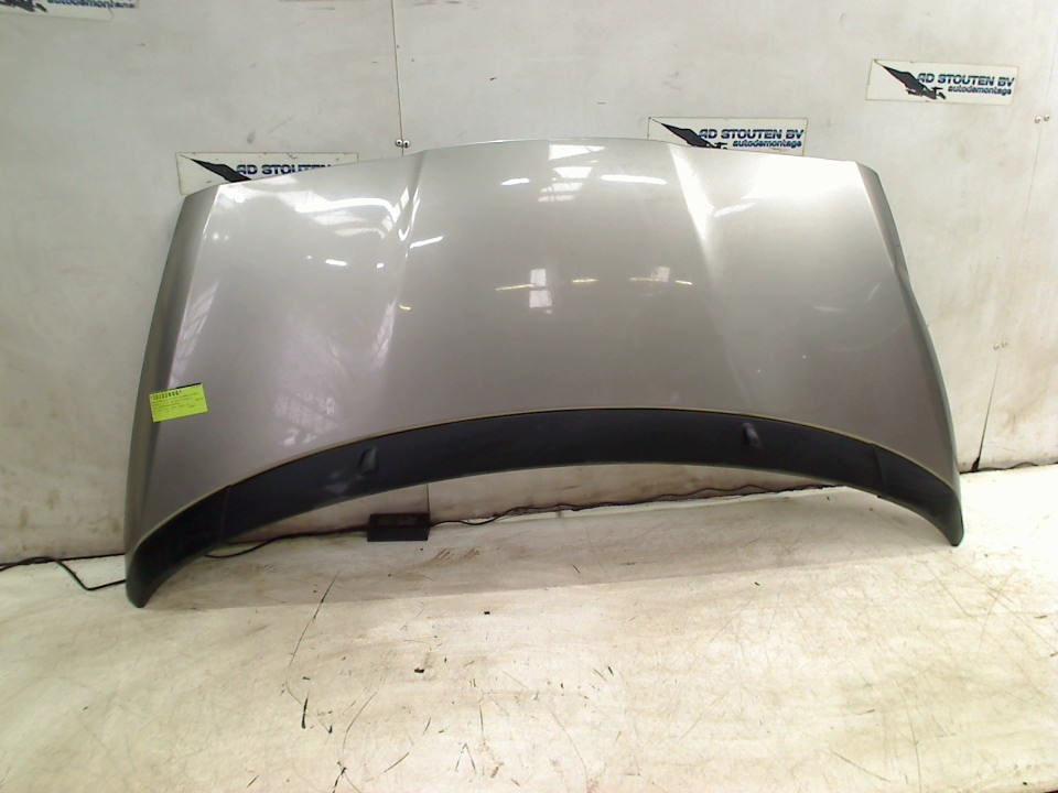 Motorkap Peugeot 5008 I (0A/0E) (2009-09/2017-03), Auto-onderdelen, Kontakt-peugeot@peugeot.com, Gebruikt, Peugeot Deutschland GmbH