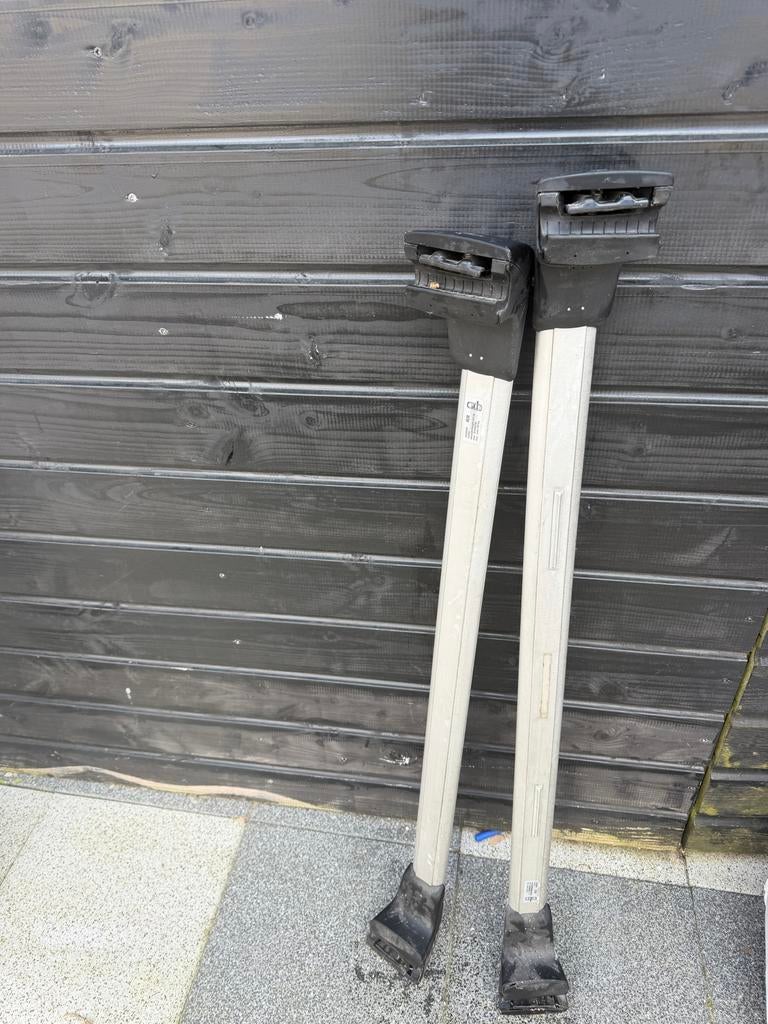 Opel dakdrager, Auto diversen, Dakdragers, Ophalen of Verzenden, Gebruikt