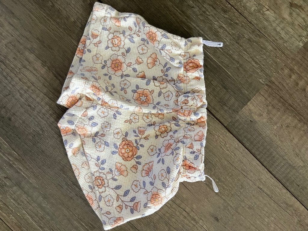 Broekje baby, Ophalen, Gebruikt, Maat 56