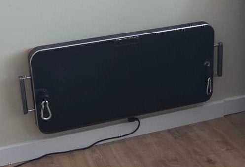 Flow Fitness DSG100i Krachtstation, Ophalen, Gebruikt, Benen, Overige typen