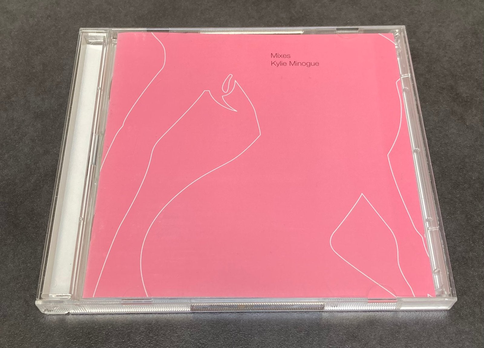 Kylie Minogue - Mixes (2cd), Ophalen of Verzenden, Remixalbum