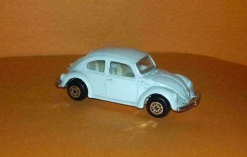 Volkswagen Kever 1300 Wit (Edocar), Ophalen of Verzenden, Nieuw, Auto