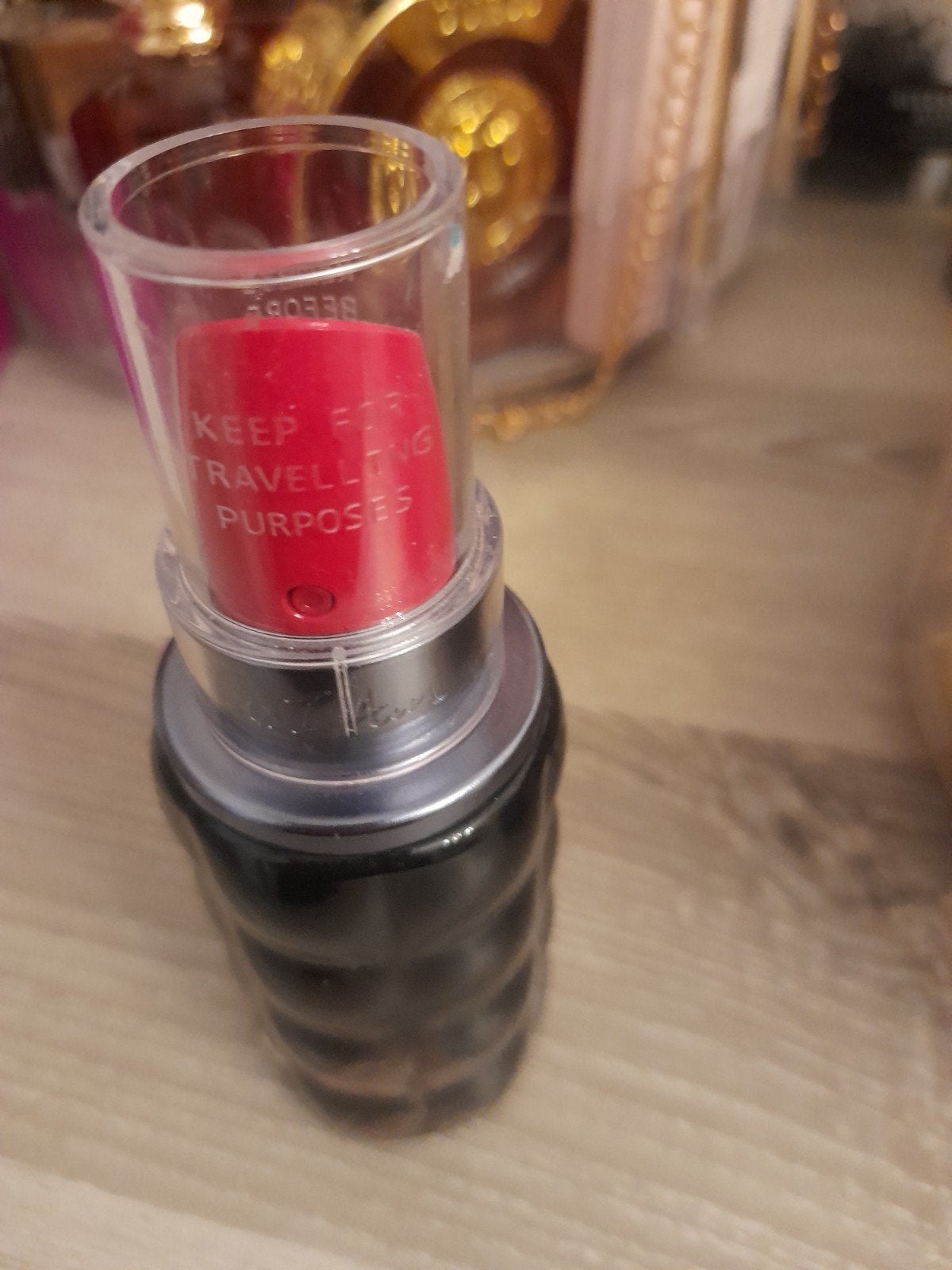 Cacharel  Parfum Reisformaat 50 ml, Ophalen of Verzenden