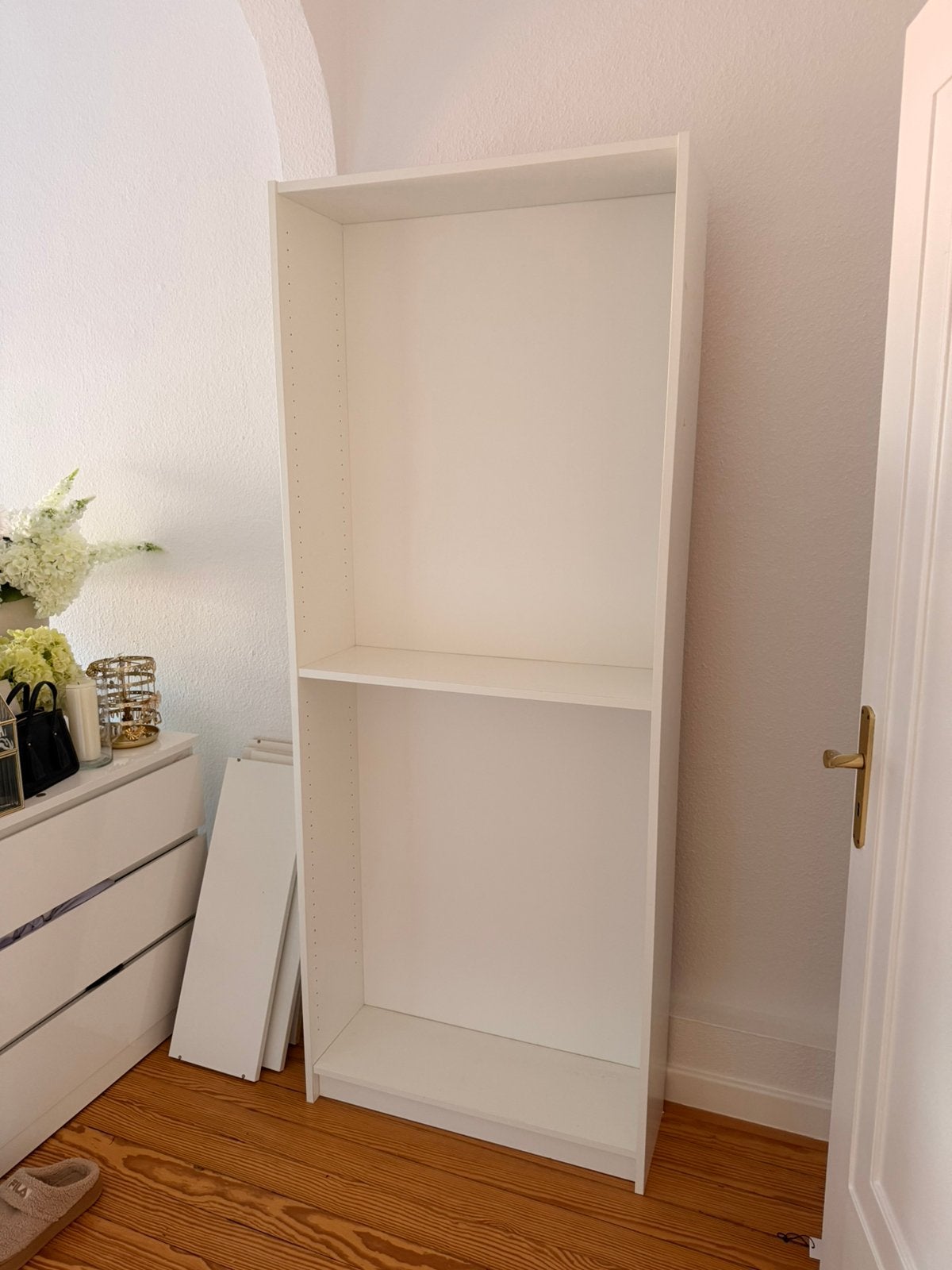 Billy ikea boekenkast gratis, Ophalen, 200 cm of meer, 50 tot 100 cm, Zo goed als nieuw