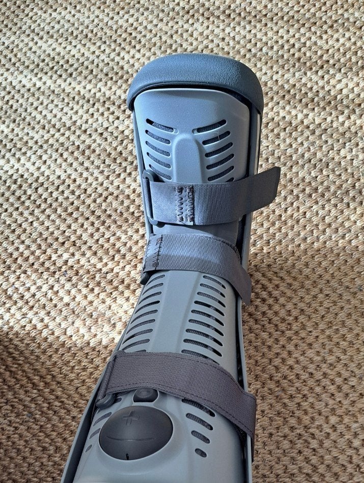 walker braces, Ophalen of Verzenden, Gebruikt