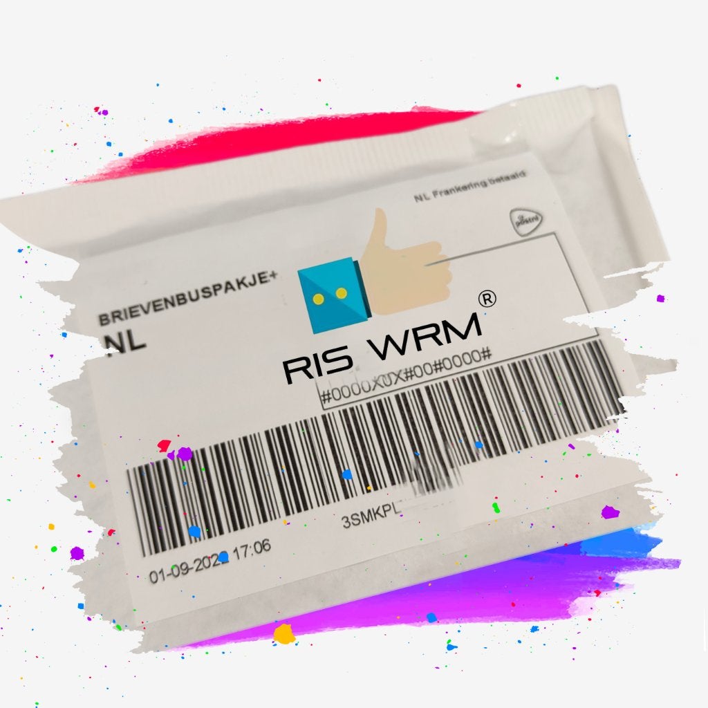rijinstructeur ris wrm ibki, Boeken, Verzenden, Beta, Nieuw, Niet van toepassing