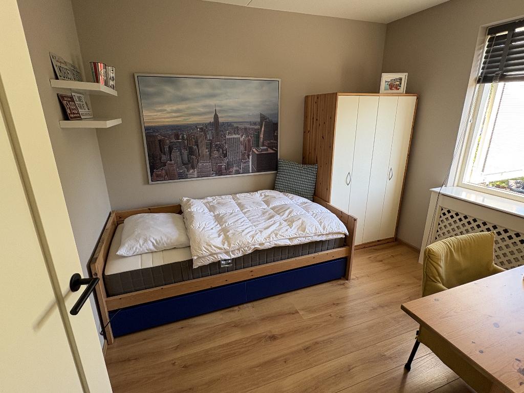 Complete Kinderkamer, Ophalen, Zo goed als nieuw, Jongetje of Meisje