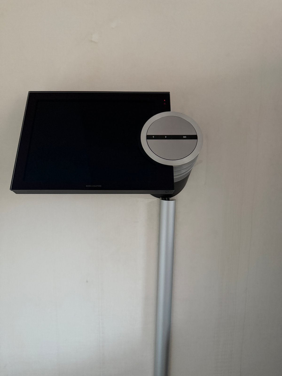 Bang & olufsen Beosound 5 met Beo Master 5, Ophalen, Gebruikt, Tuner of Radio, Bang & Olufsen