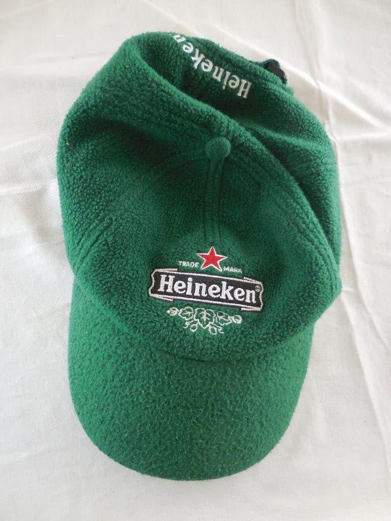 Heineken Pet, Ophalen, Zo goed als nieuw, Kleding, Heineken