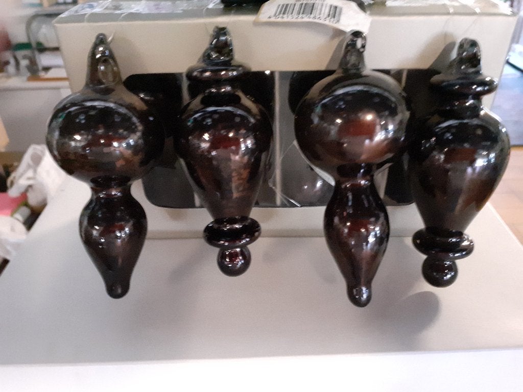 kerst hangers, Ophalen, Nieuw