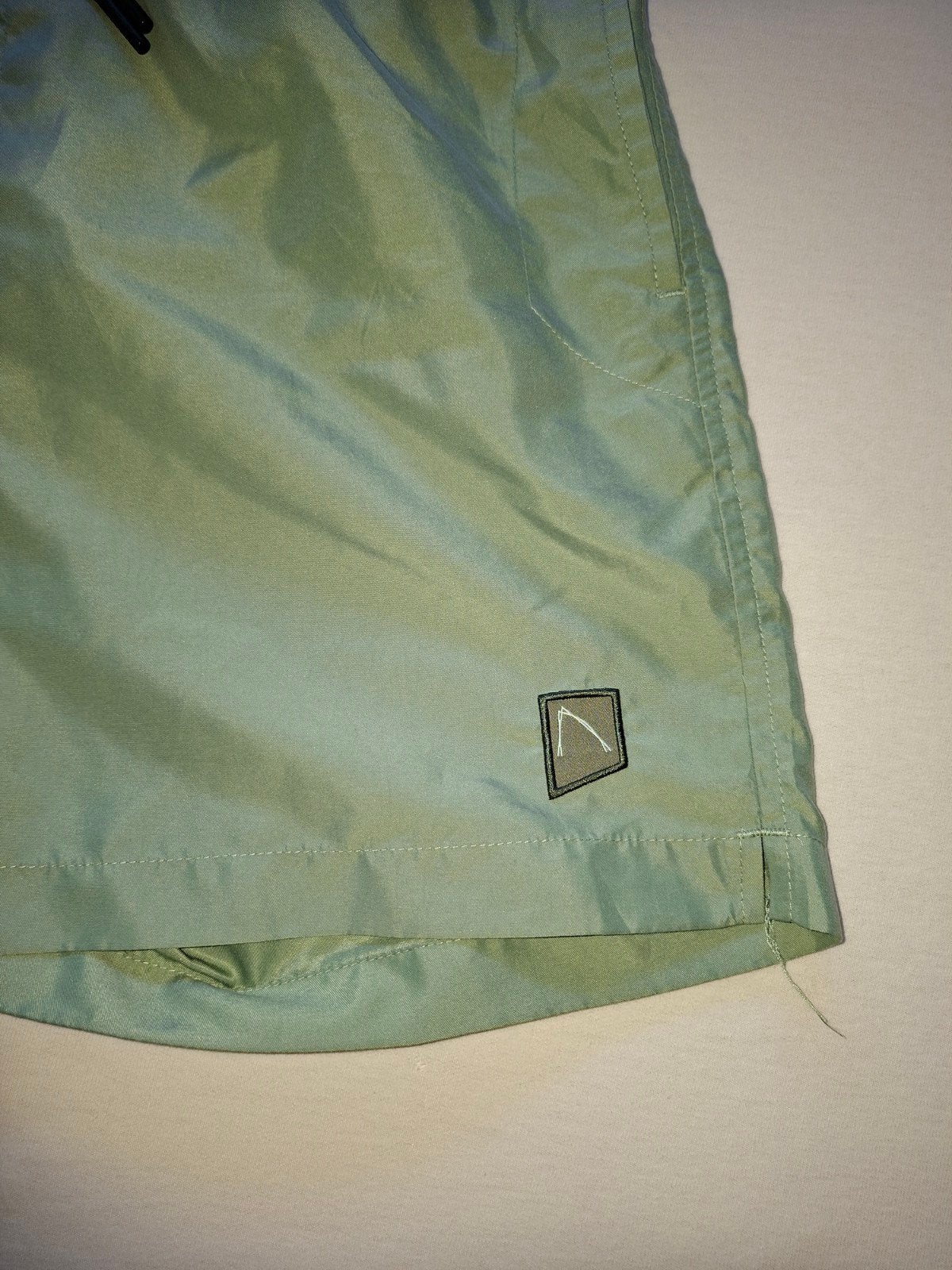 Chasin zwembroek - Maat M - Groen - Nieuw, Chasin, Maat 48/50 (M), Ophalen of Verzenden, Zwemshort