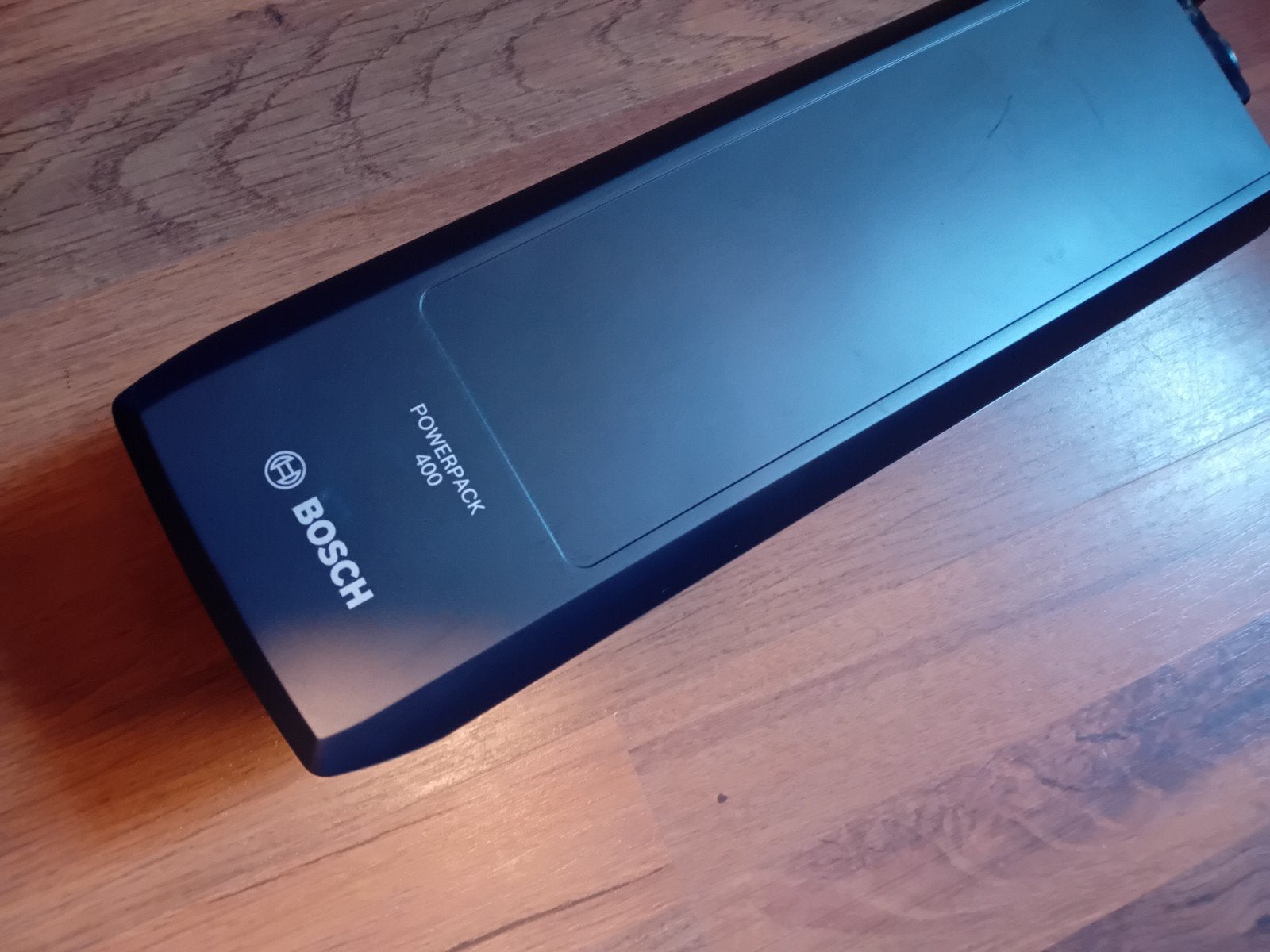 Bosch powerpack 400, Ophalen of Verzenden, Zo goed als nieuw