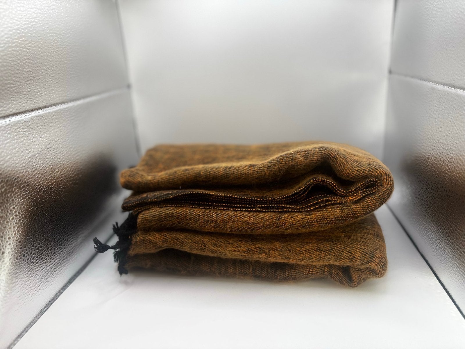 Luxe Woondeken van Yakwol - Warm en Sfeervol, Ophalen of Verzenden, Nieuw
