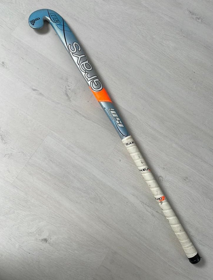 Grays 150i 36,5 inch zaal hockey stick, Sport en Fitness, Ophalen of Verzenden, Gebruikt, Stick