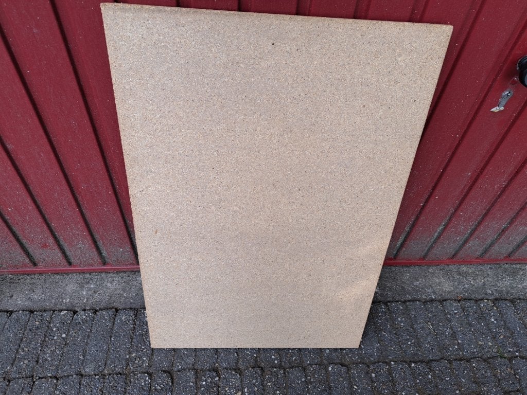 Spaanplaat, Ophalen, Nieuw, Overige materialen, Minder dan 20 mm