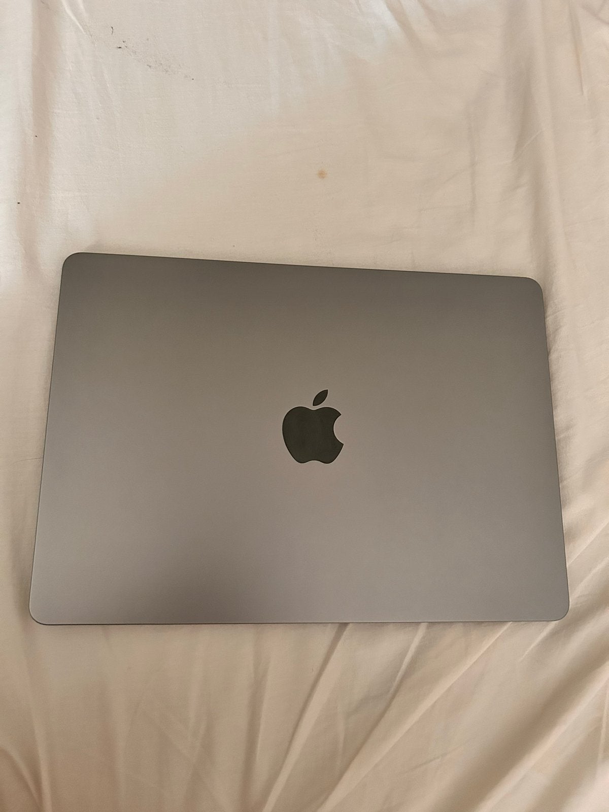 MacBook Air M3 - Zo goed als nieuw, Computers en Software, Qwerty, 13 inch, Ophalen of Verzenden, Zo goed als nieuw