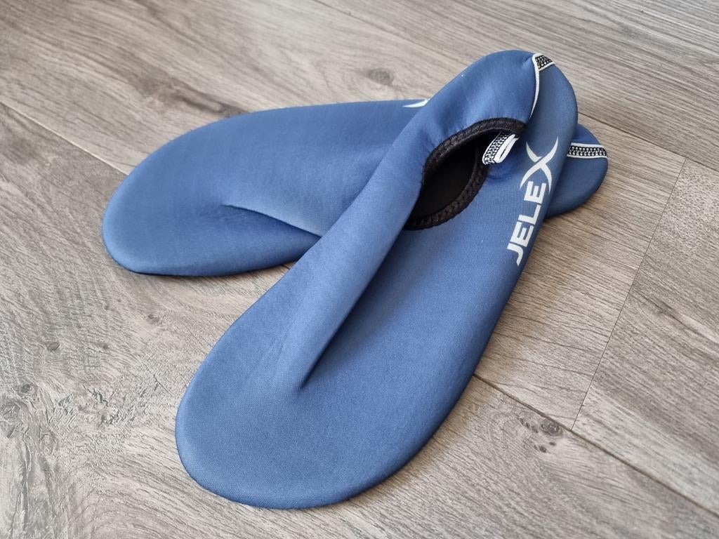 Blauw heren waterschoenen, maat 44-45, Nieuw (GB16), Ophalen of Verzenden, Nieuw