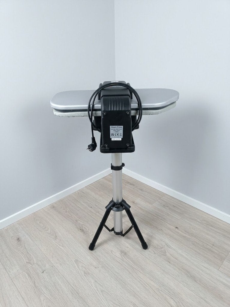 Speedypress Mega Press (PSP-202E) Ironing Steam Press, Witgoed en Apparatuur, Ophalen, Zo goed als nieuw