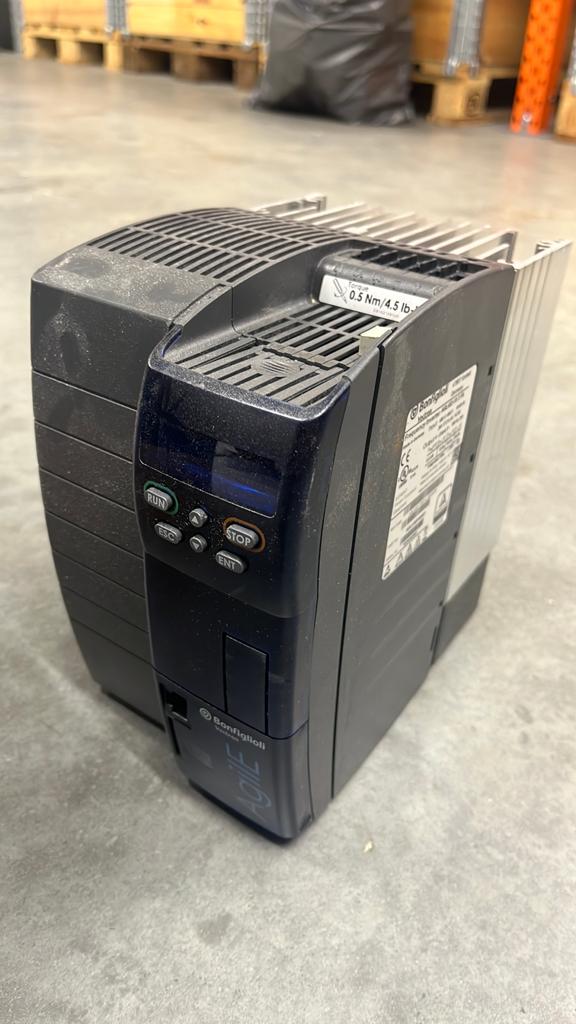 Frequentie converter (VFD) bonfiglioli AGL402-193 FA, Ophalen, Nieuw
