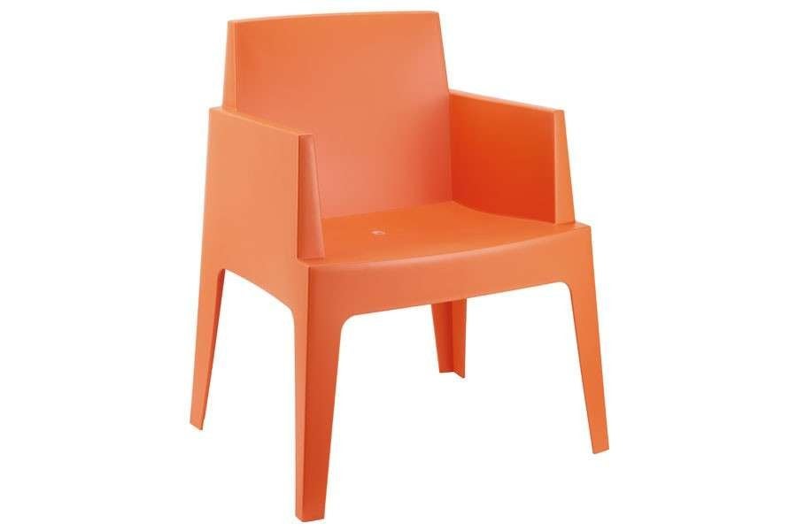 Stoelen Box, voor buiten en binnen, div. kleuren!!, Niet ingevuld, Niet ingevuld, Nieuw, Ophalen of Verzenden