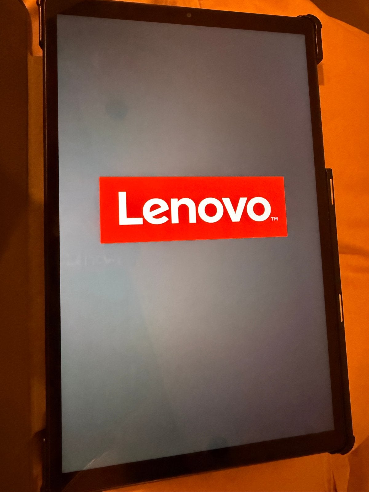 Lenovo Tablet - gebruikt, Computers en Software, Android Tablets, Gebruikt, 32 GB, Wi-Fi, Ophalen