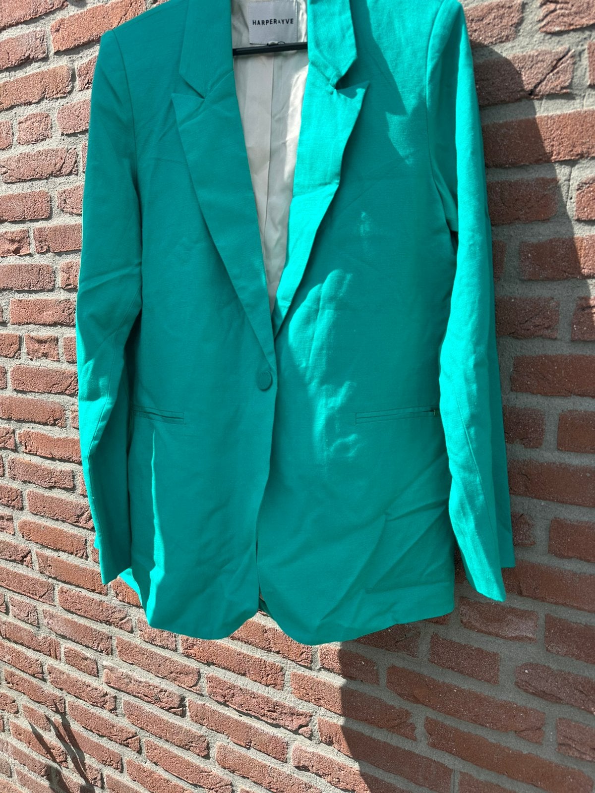 Haper & Yve blazer, Ophalen of Verzenden, Nieuw