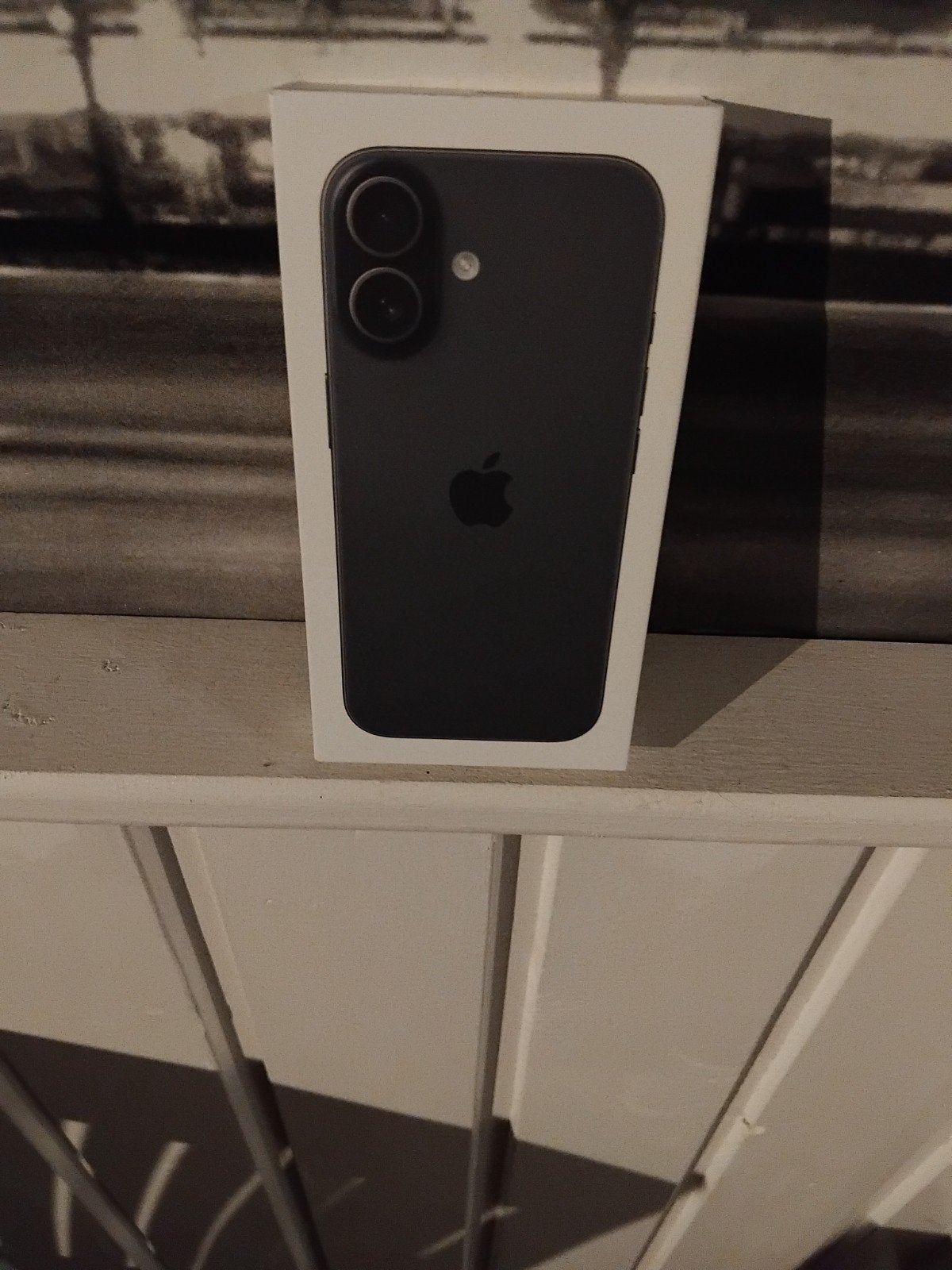 Apple iPhone 17, Telecommunicatie, Overige modellen, Zwart, Nieuw, Zonder simlock