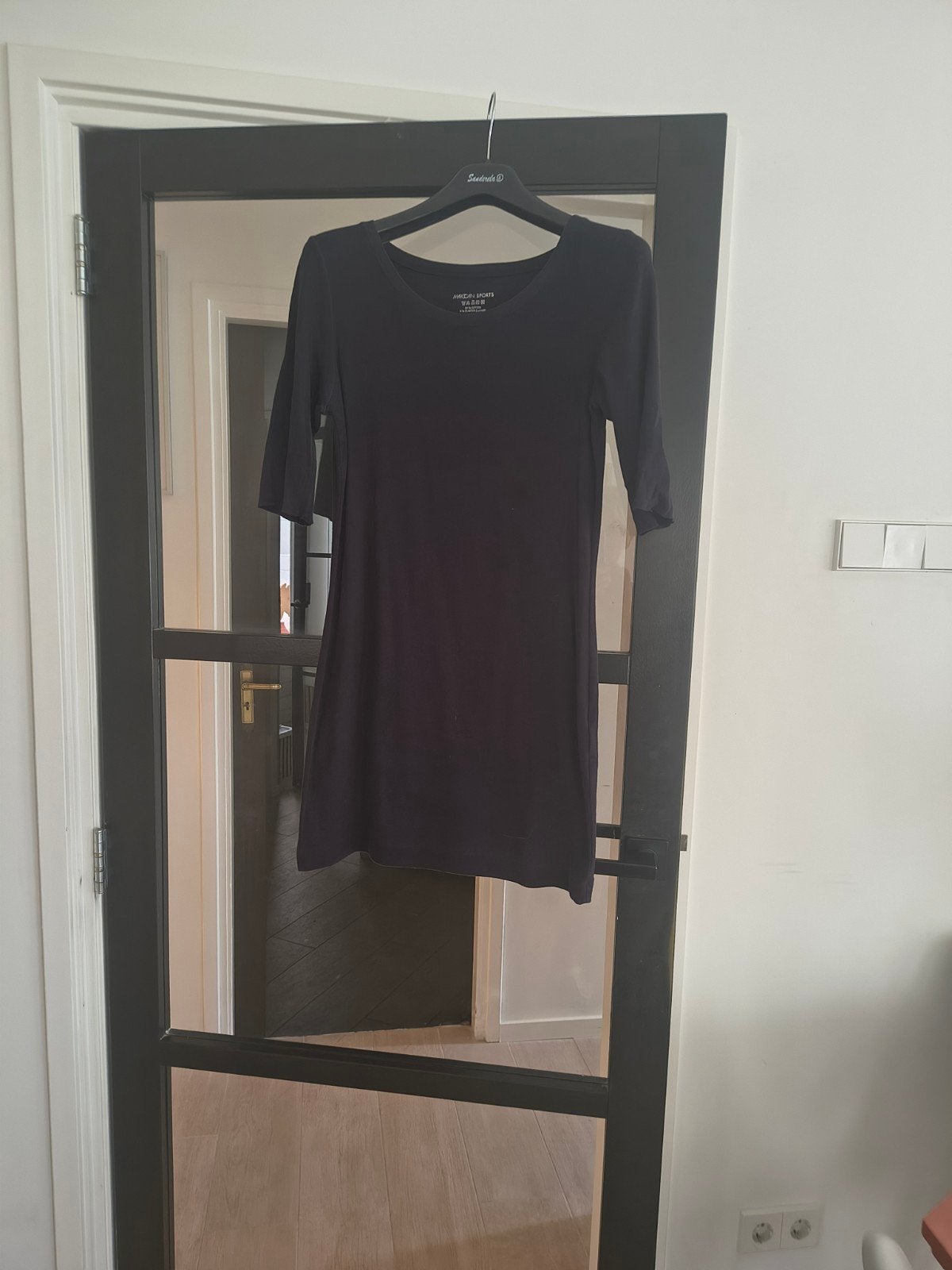 Donkerblauw shirt Marccain 38, Kleding | Dames, Marccain, Ophalen of Verzenden, Maat 38/40 (M), Blauw