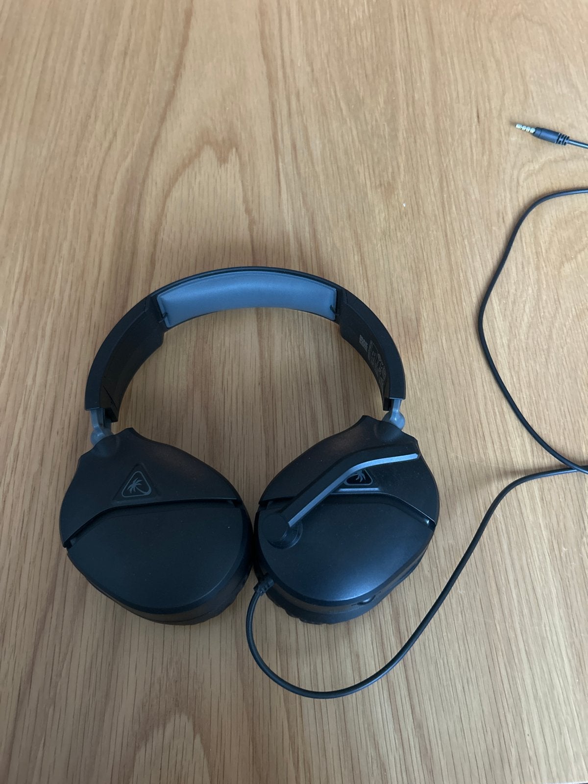 Turtle Beach Recon 70 Gaming Headset Zwart
