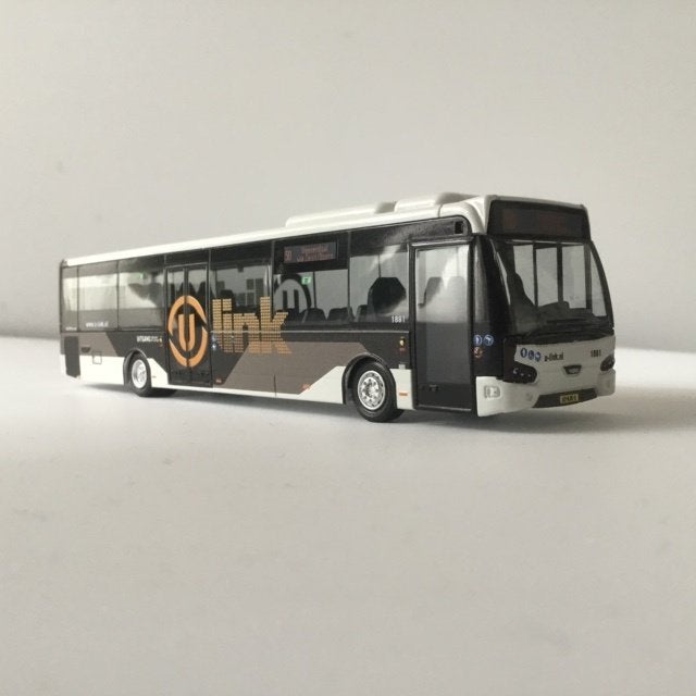 Citea Syntus U-Link 1881 bus, Hobby en Vrije tijd, Modelauto's | 1:87, Ophalen of Verzenden, Nieuw, Bus of Vrachtwagen, Overige merken