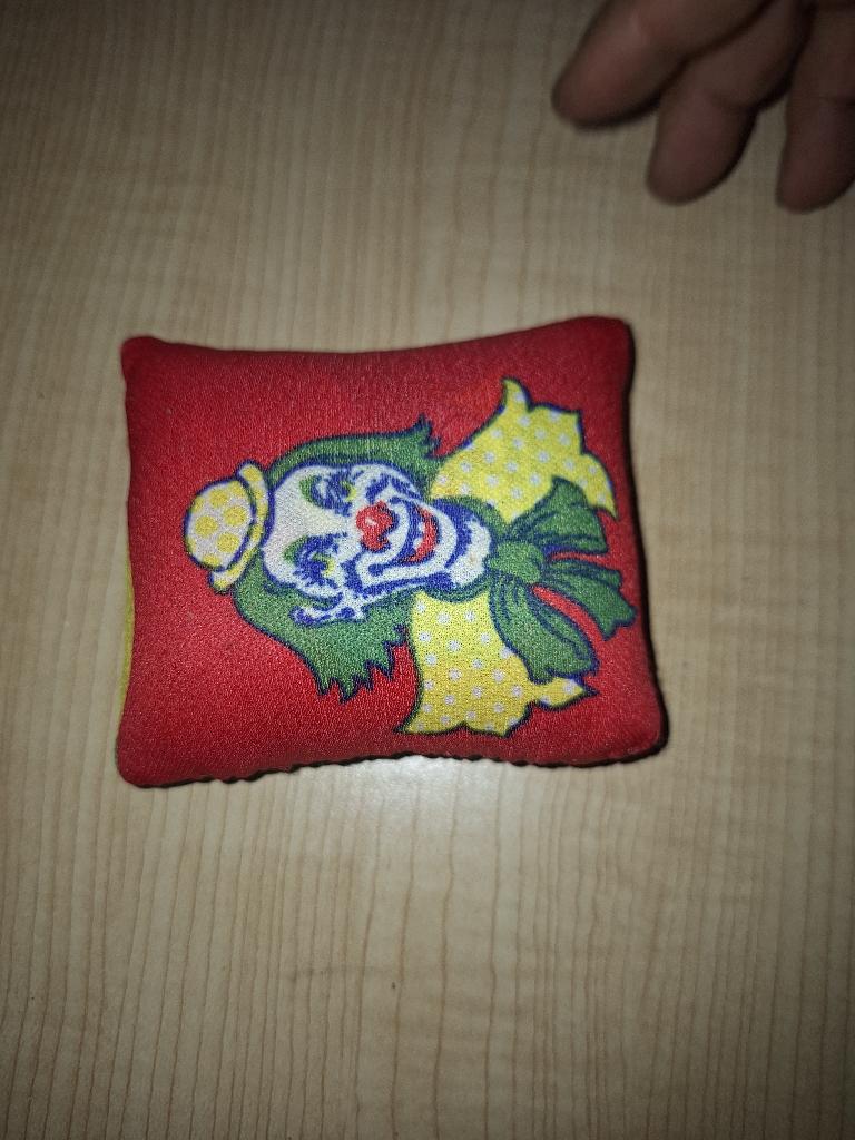 speldenkussen, Hobby en Vrije tijd, Ophalen of Verzenden, Zo goed als nieuw, Overige typen