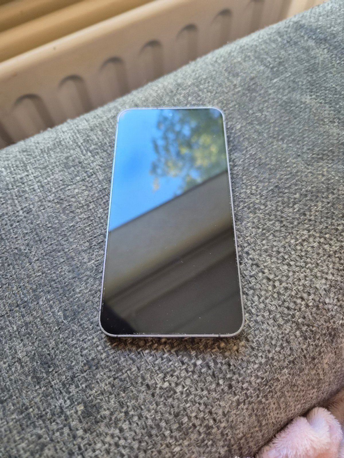 Samsung Galaxy S24