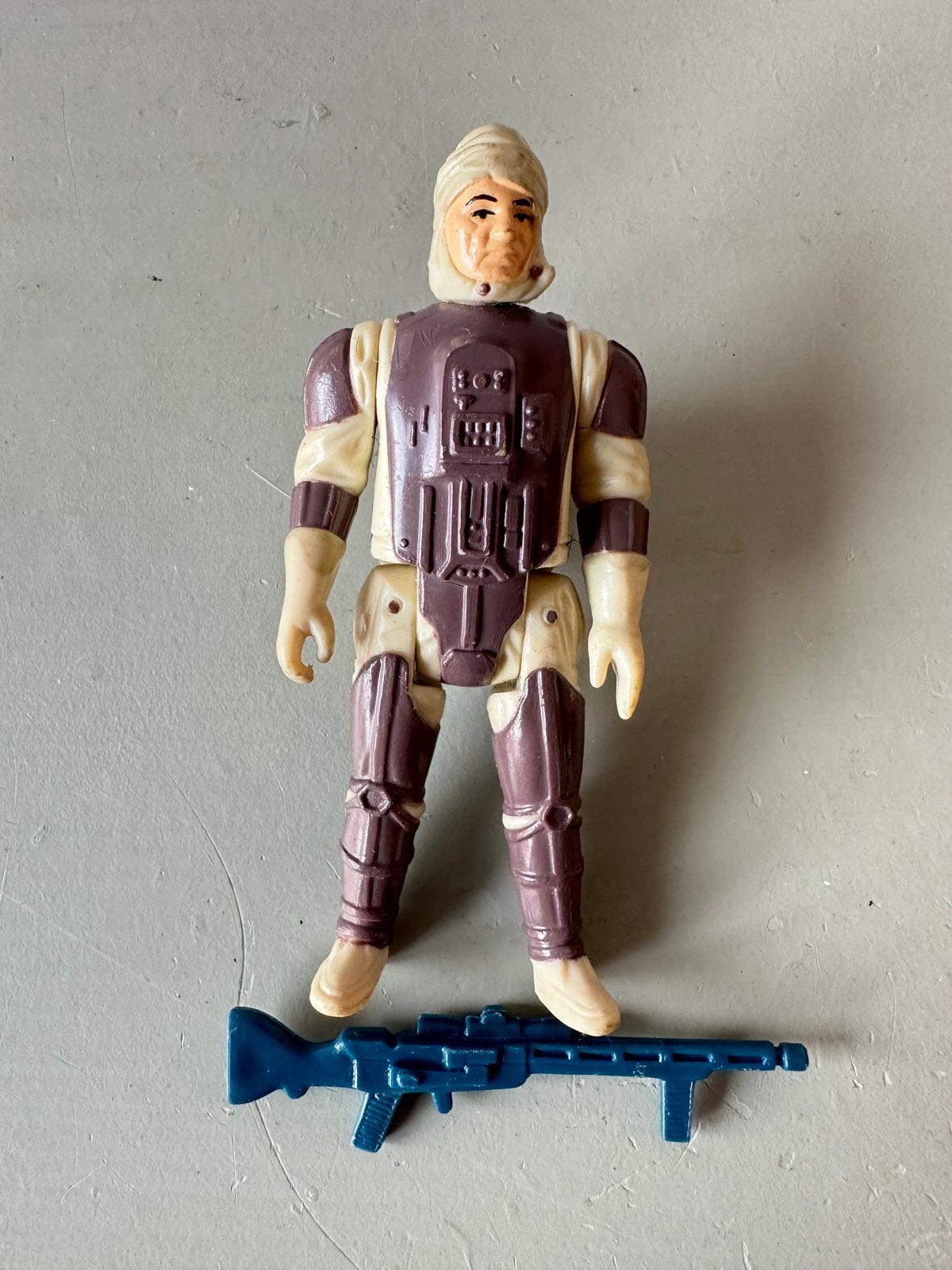 Star Wars vintage Dengar Kenner, Ophalen of Verzenden, Gebruikt