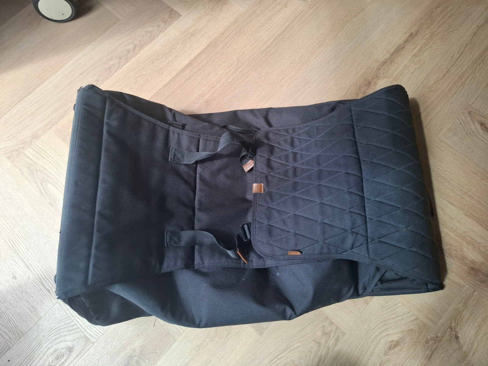 Joolz  traveller Transporttas voor kinderwagen, Kinderen en Baby's, Kinderwagens en Combinaties, Ophalen, Gebruikt, Overige merken