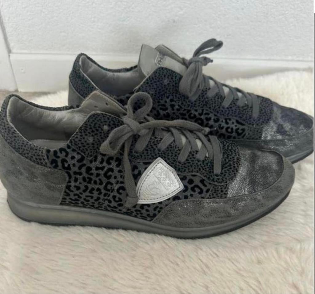 Philippe Model sneakers, Ophalen, Zo goed als nieuw