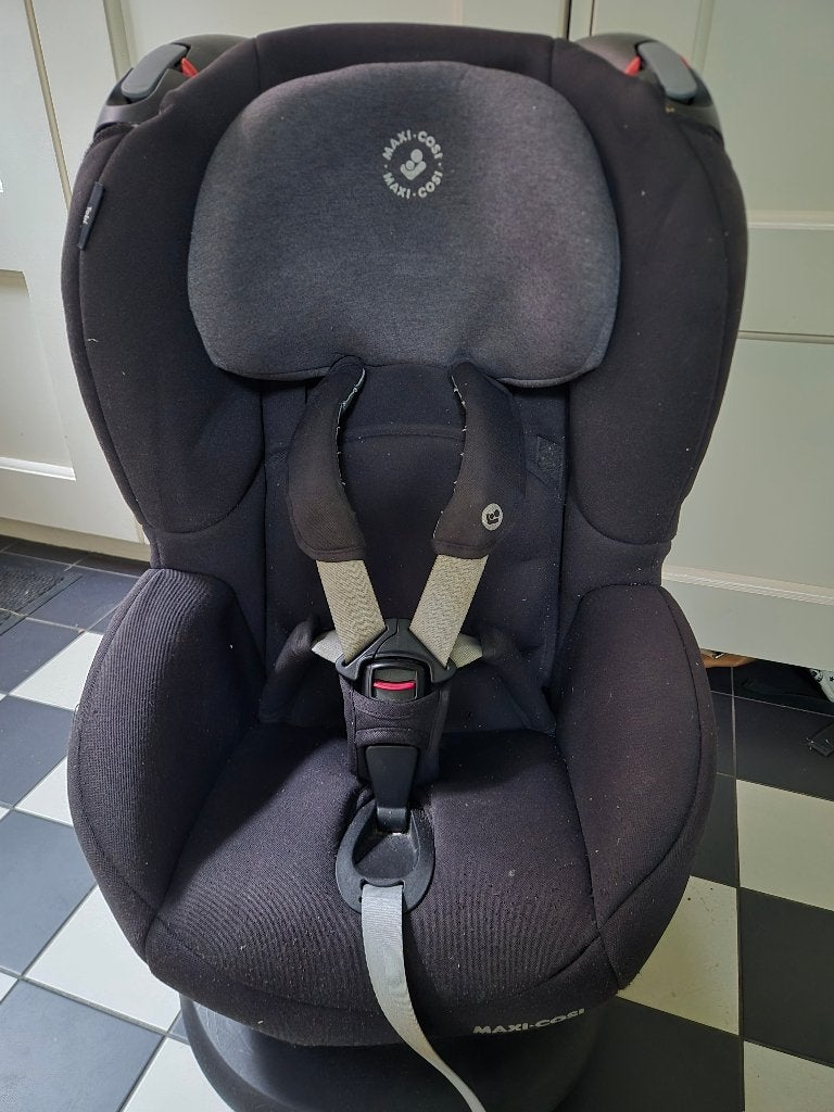 MaxiCosi Tobi autostoel voor 9 mnd - 4 jaar, Kinderen en Baby's, Autostoeltjes, Ophalen, Verstelbare rugleuning, Autogordel, 9 t/m 18 kg