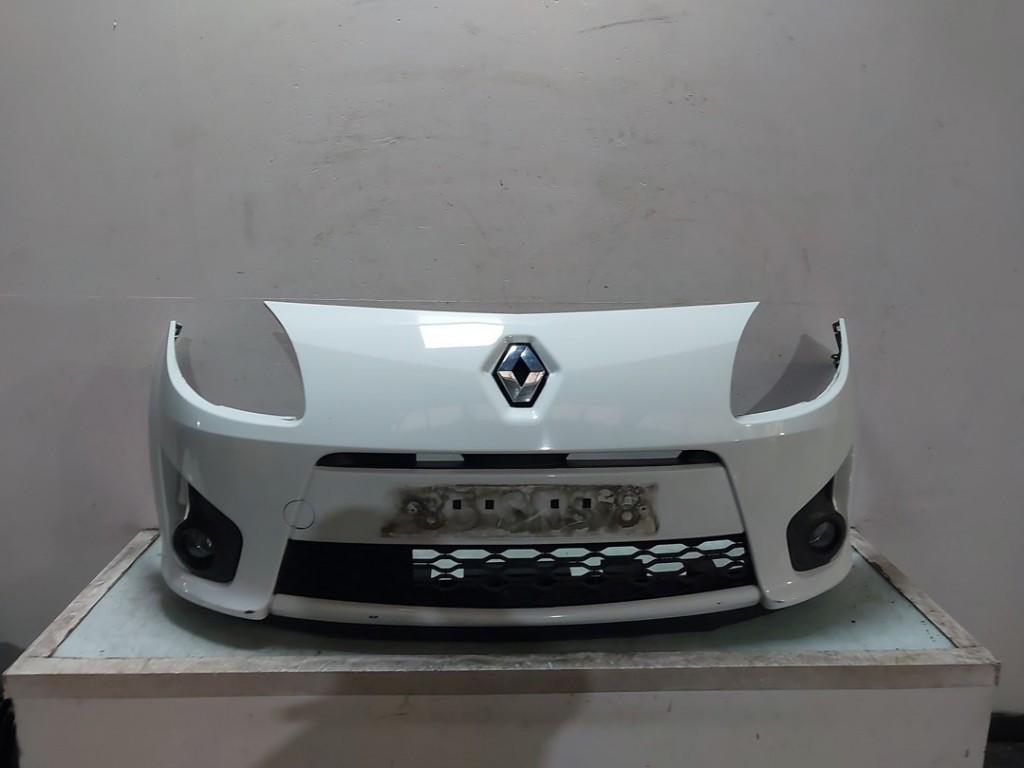 Bumper Voor Renault Twingo II (CN) 2011 620229640R, Gebruikt, Renault Deutschland AG, Dialog.deutschland@renault.de, Peter-Huppertz-Straße 5, Köln 51063, , Duitsland