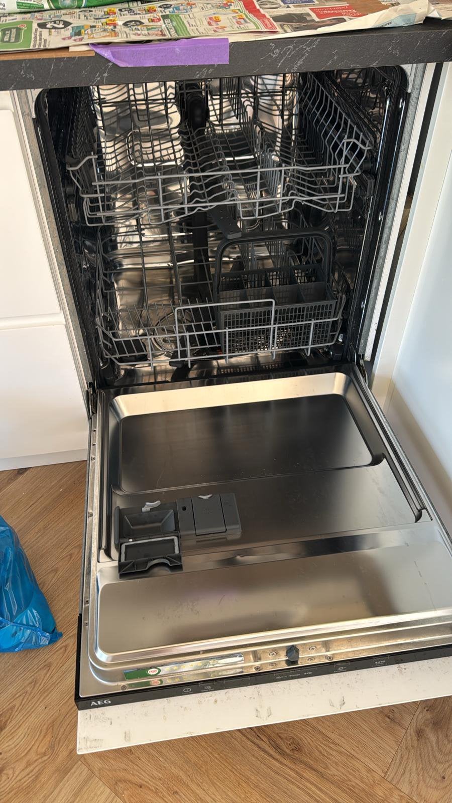 Verkoop complete keuken inclusief apparatuur – Lelystad, Huis en Inrichting, Keuken | Complete keukens, Ophalen of Verzenden