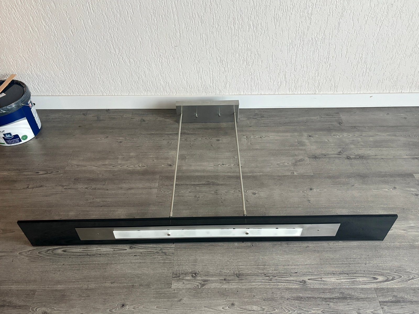 Halogeen lamp, Ophalen, Gebruikt