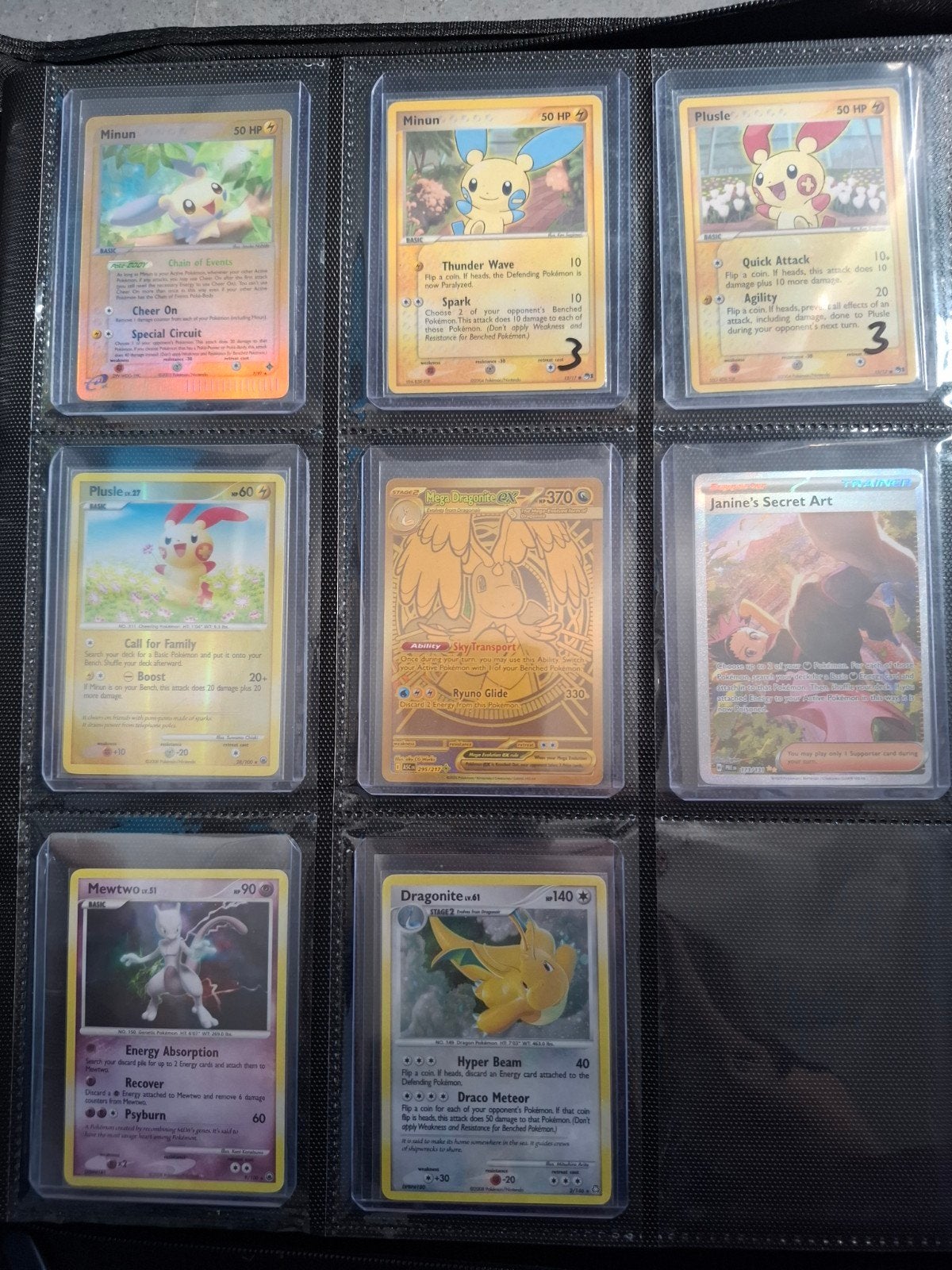 Pokémon Kaarten Collectie - Diverse Sets & Secret Rares