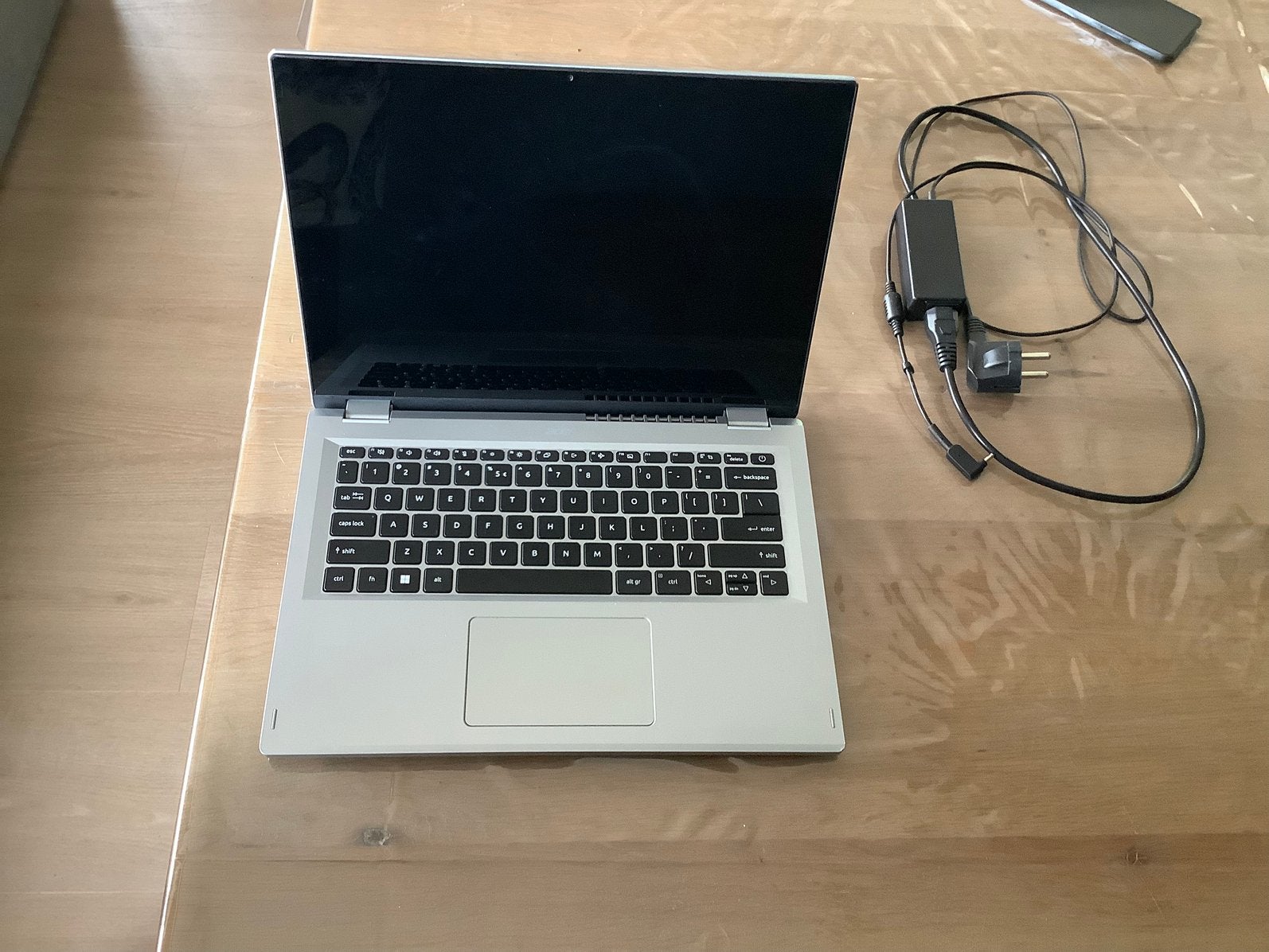Acer Aspire 3 spin laptop 14 inch, Computers en Software, Gebruikt, Qwerty, Ophalen of Verzenden, Onbekend