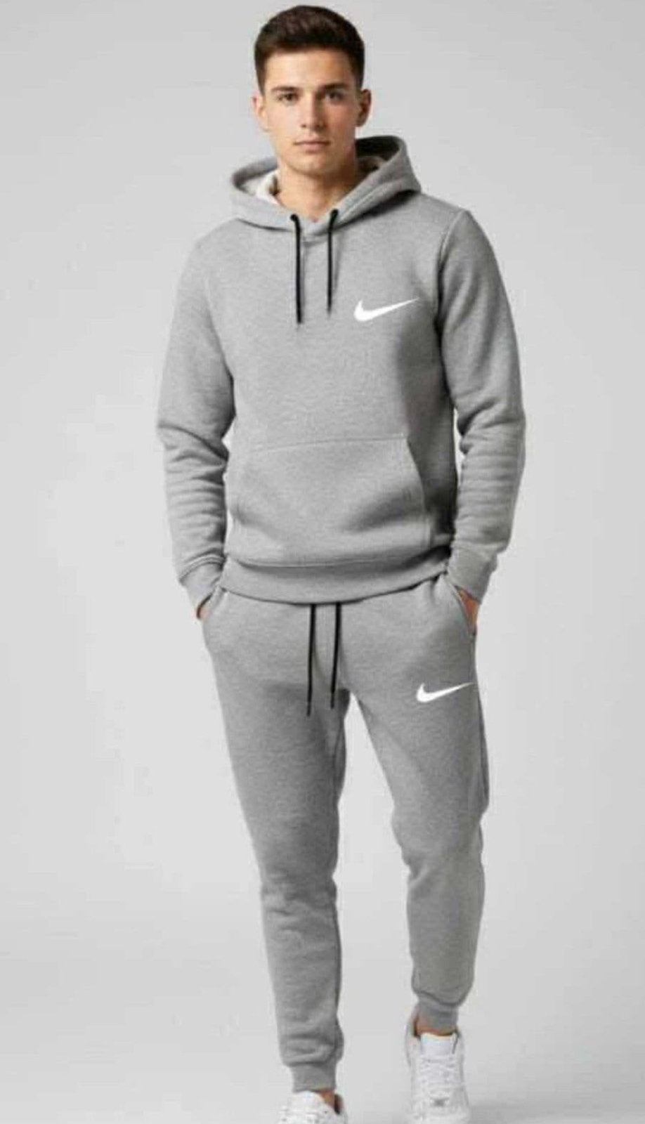 Nieuw Nike trainingspak maat S, Ophalen of Verzenden, Zo goed als nieuw, Zwart, Algemeen