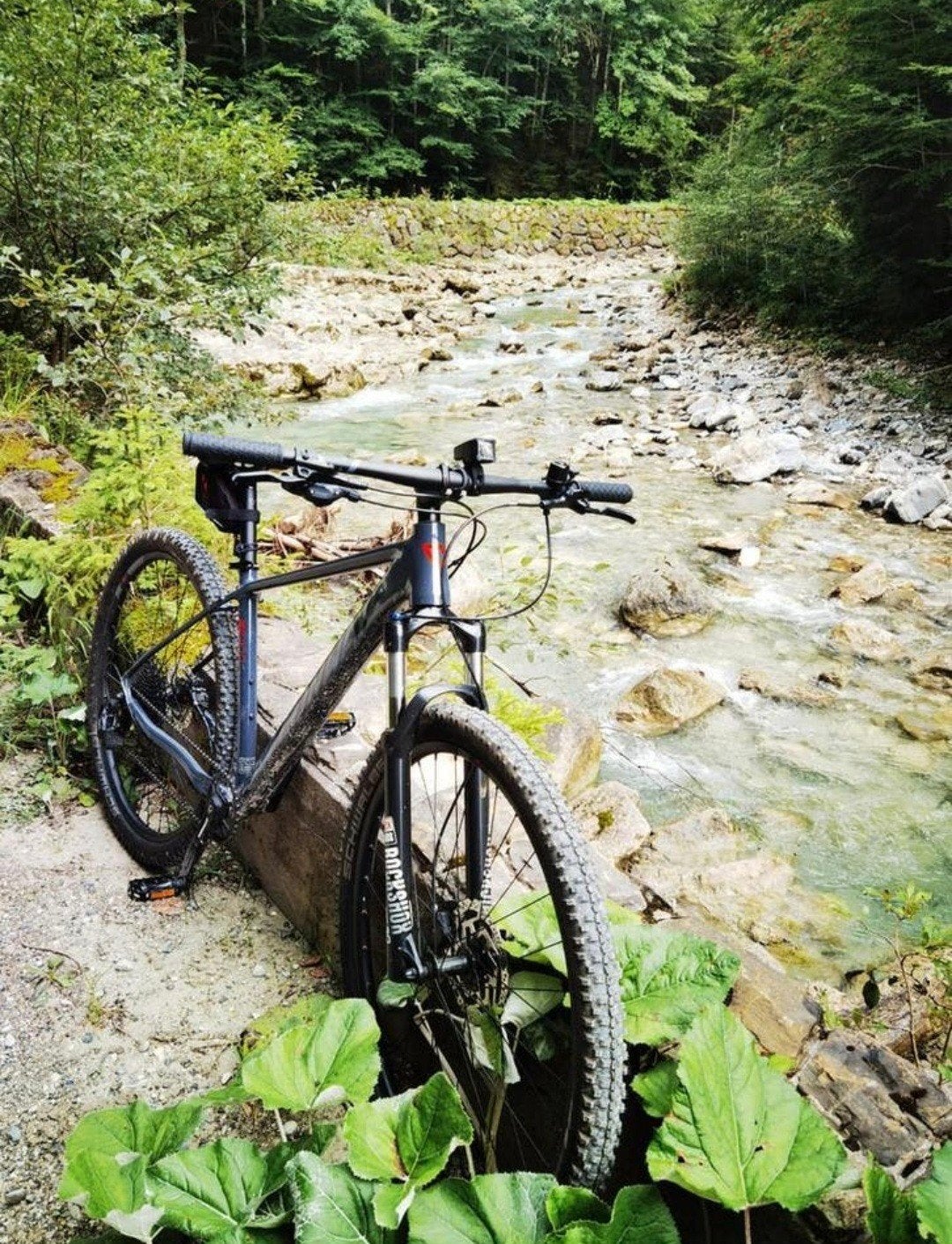 Conway Mountainbike, Fietsen en Brommers, 57 cm of meer, Ophalen of Verzenden, Gebruikt, Overige merken