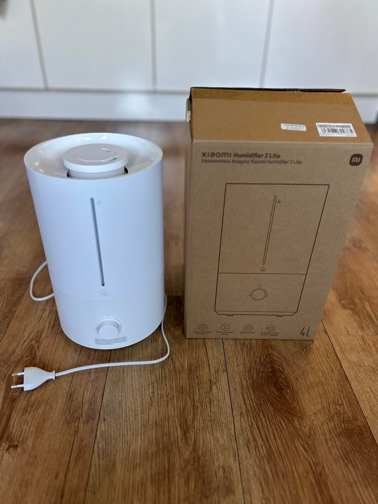 Xiaomi Luchtbevochtiger - Zo goed als nieuw, Ophalen, Zo goed als nieuw, Luchtbevochtiger